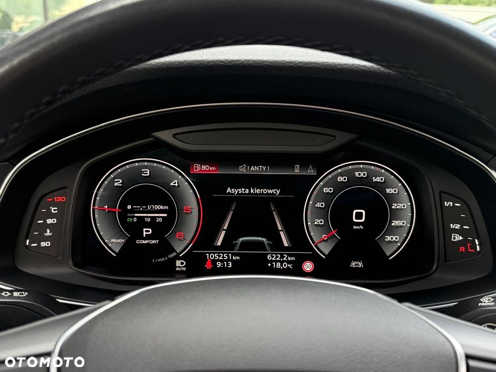 Audi A6 - 20