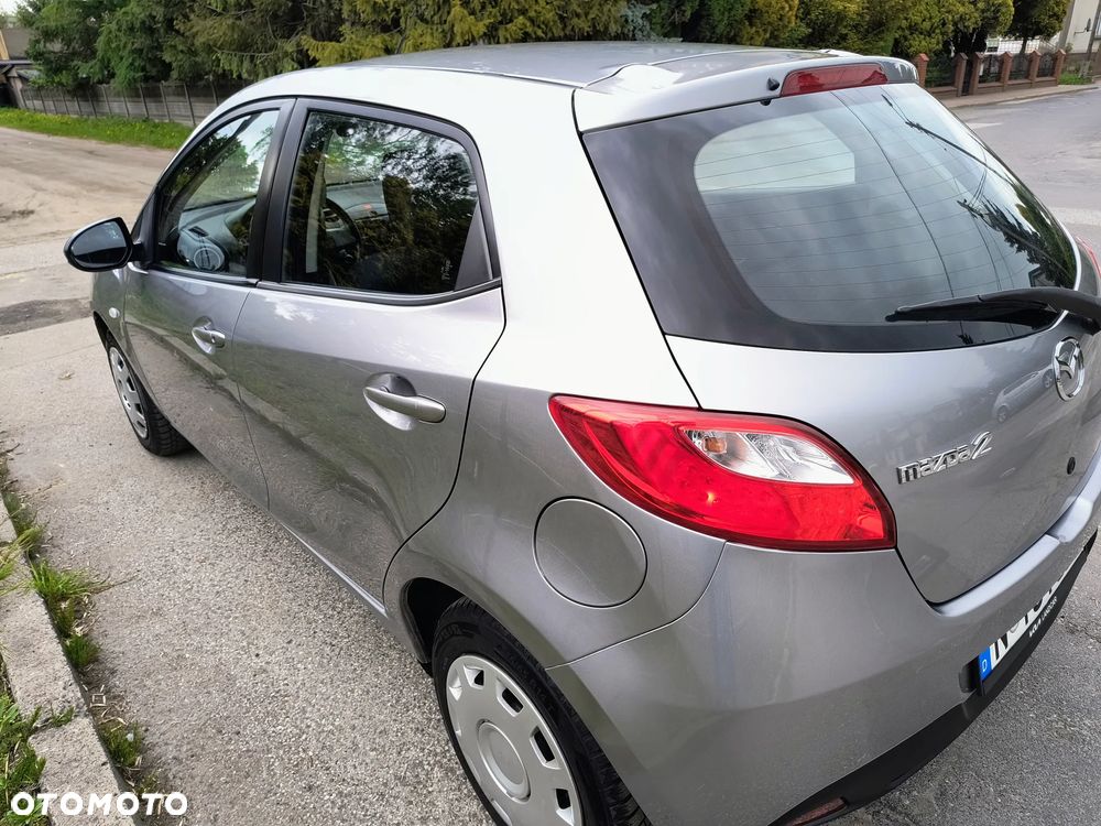 Mazda 2 1.3 Dynamic - 7