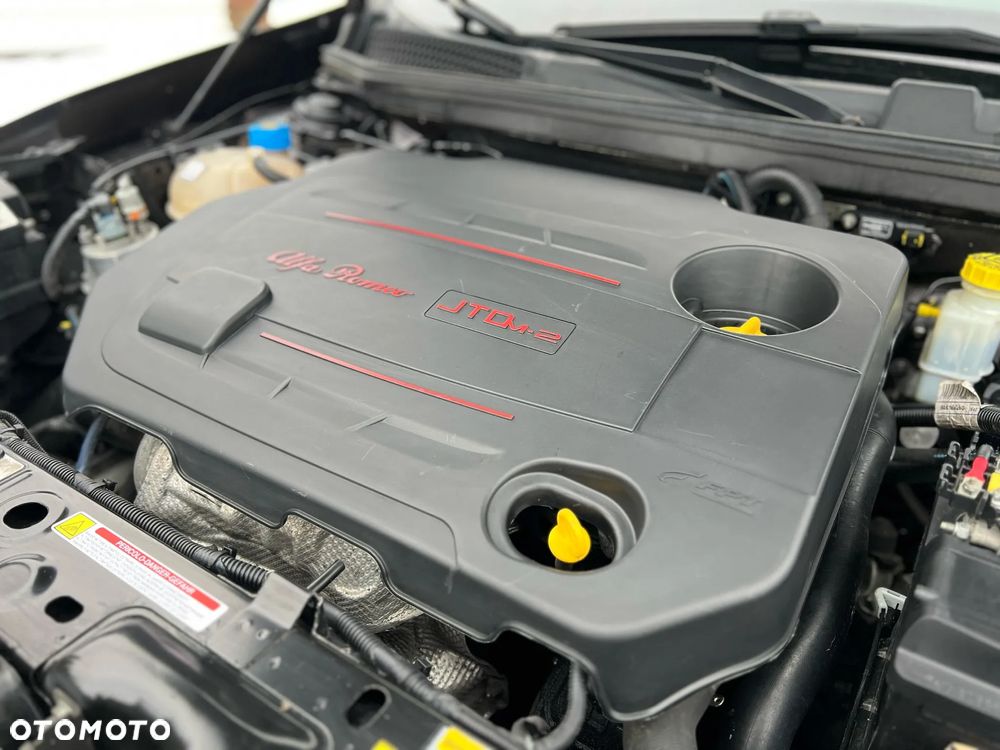 Alfa Romeo Giulietta 1.6 JTDM Veloce - 11