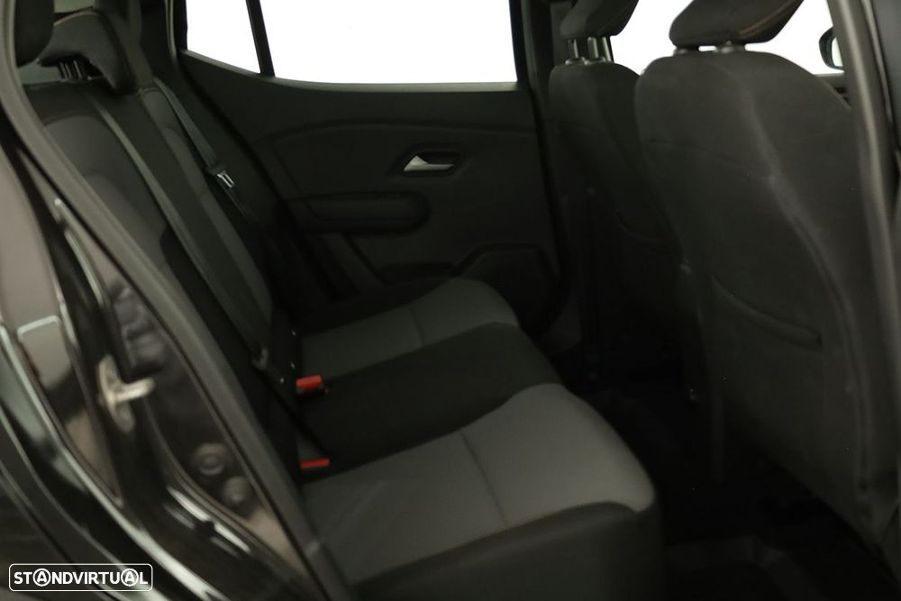 Dacia Sandero 1.0 ECO-G Stepway Extreme + Up&Go Bi-Fuel - 21