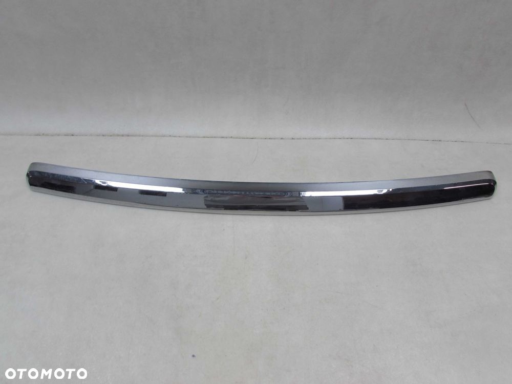 HONDA FR-V FRV LISTWA ATRAPA CHLODNICY CHROM KPL 04-09 - 10