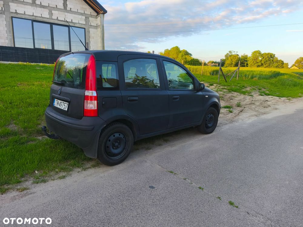 Fiat Panda 1.1 Fresh - 2