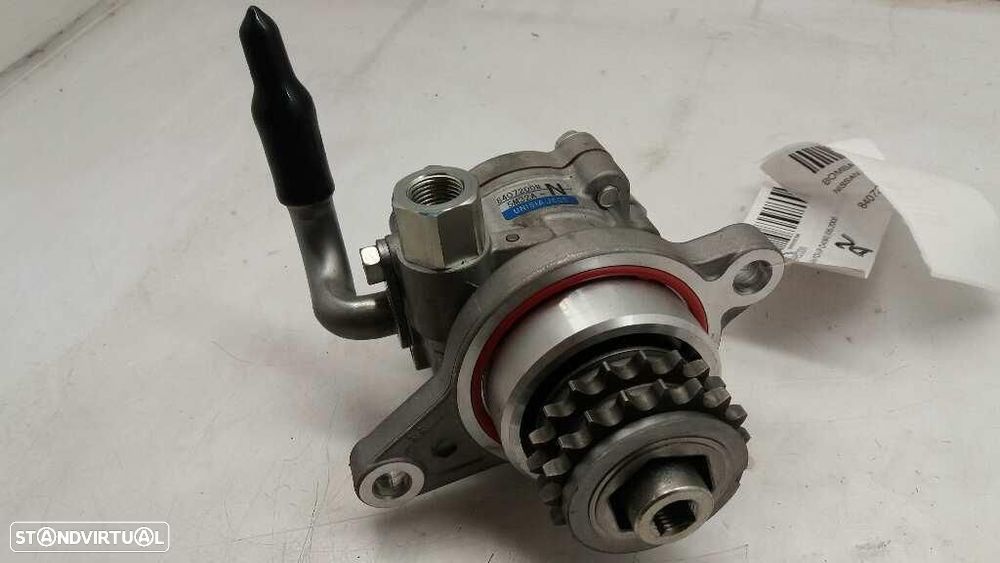 BOMBA DIREÇÃO NISSAN NAVARA - 1