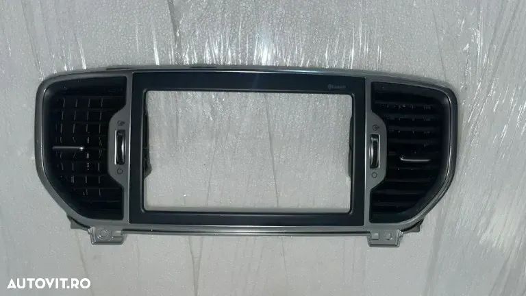 Grile ventilatie bord Kia Sportage 4 2018 97410-F1000 97410F1000 97420-F1000 97420F1000