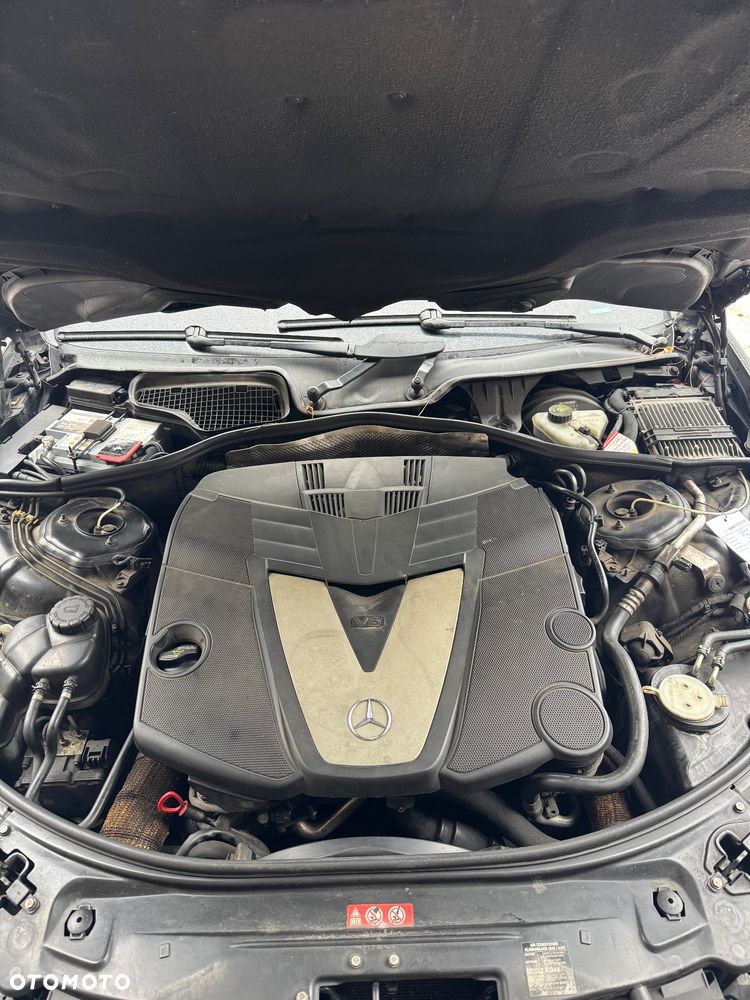 Mercedes-Benz Klasa S 320 L CDI - 30
