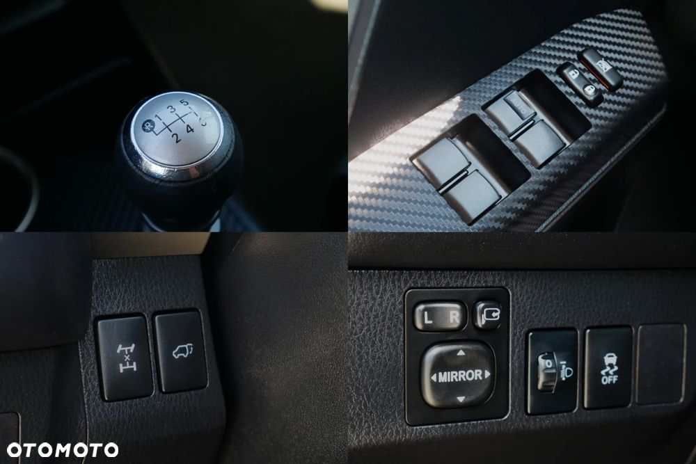 Toyota RAV4 2.0 4x4 Edition - 34