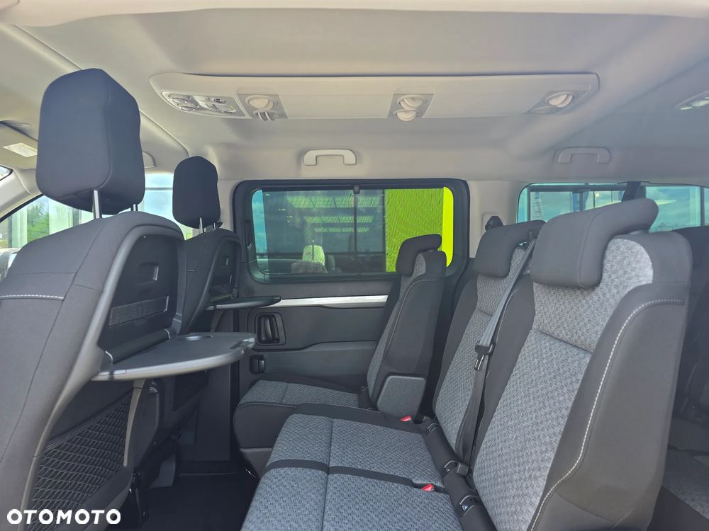 Opel Zafira 2.2 Diesel XL Business - 10