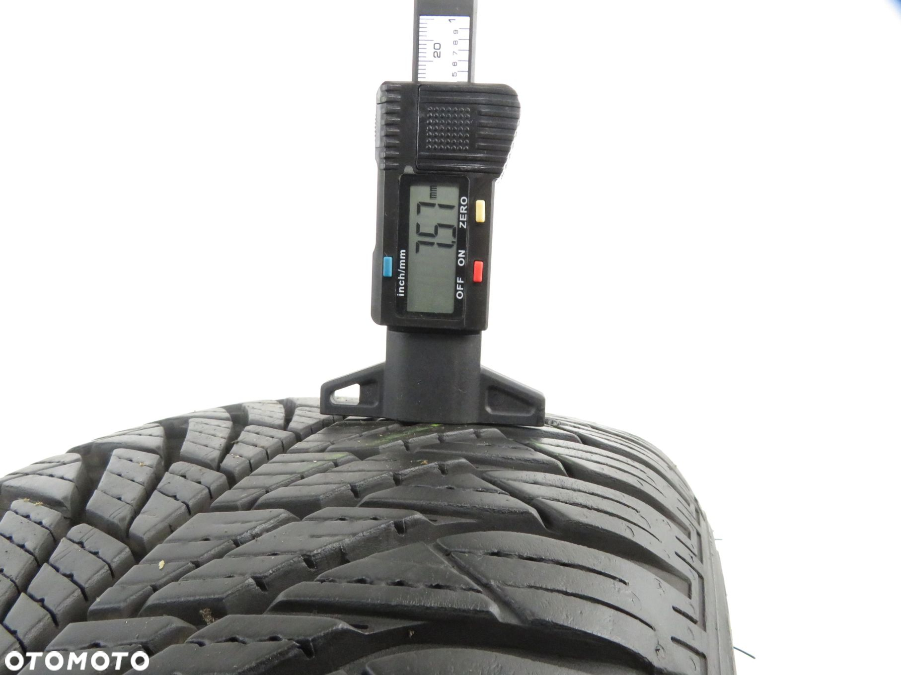 185/55R15 OPONA CAŁOROCZNA Fulda MultiControl 82H - 6