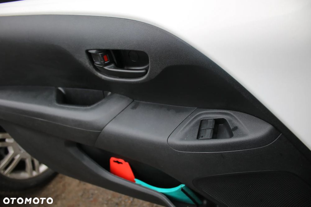 Citroën C1 1.0 VTi Feel EU6 - 12