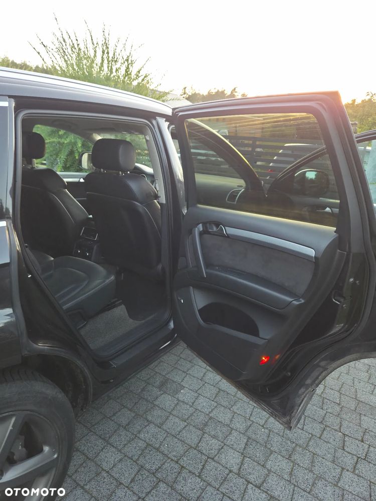 Audi Q7 - 14