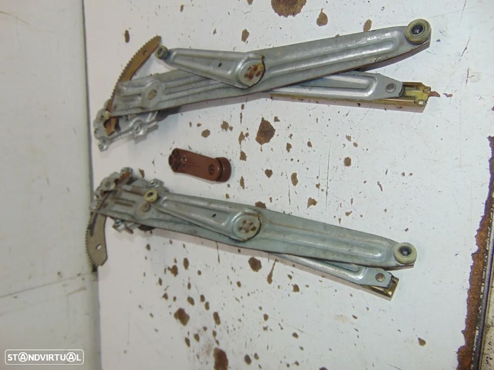 Toyota celica t18 elevadores vidros - 6