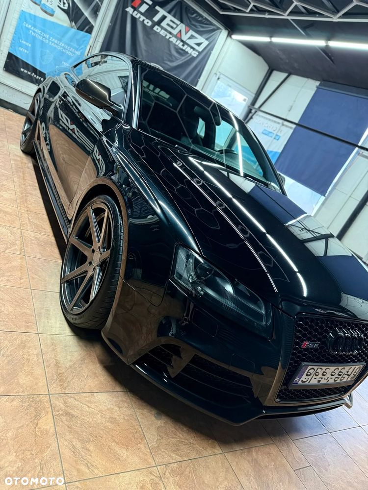 Audi RS5 Coupé S tronic - 14