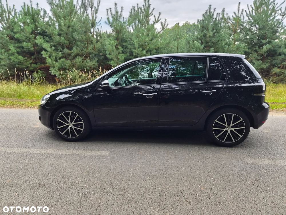 Volkswagen Golf 2.0 TDI Highline DSG - 3
