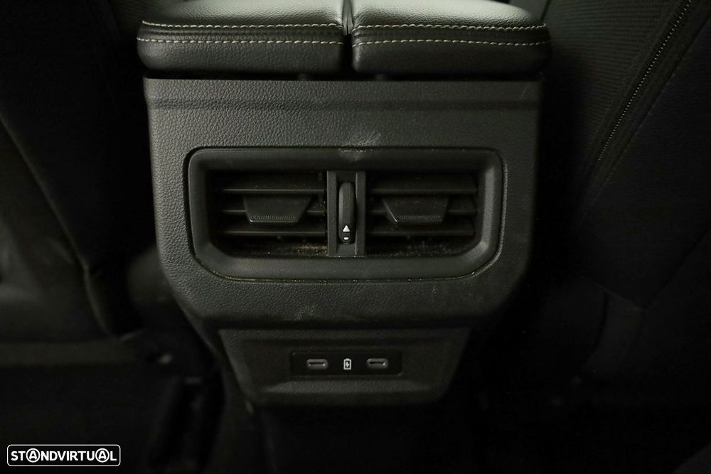 Renault Austral 1.3 Mild Hybrid Techno Auto - 23