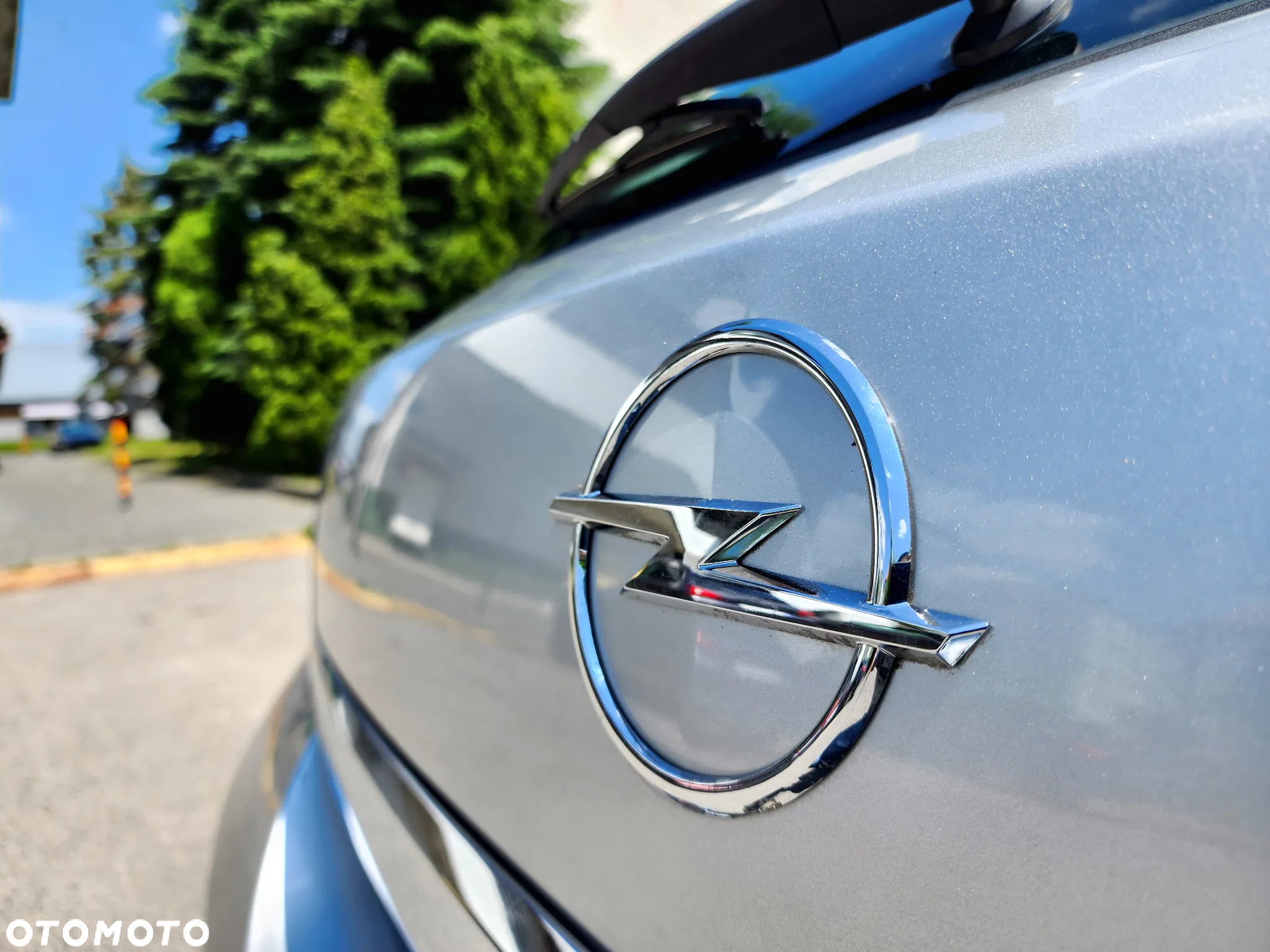 Opel Astra GTC 1.6 Edition - 16