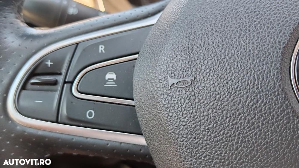 Renault Talisman - 24