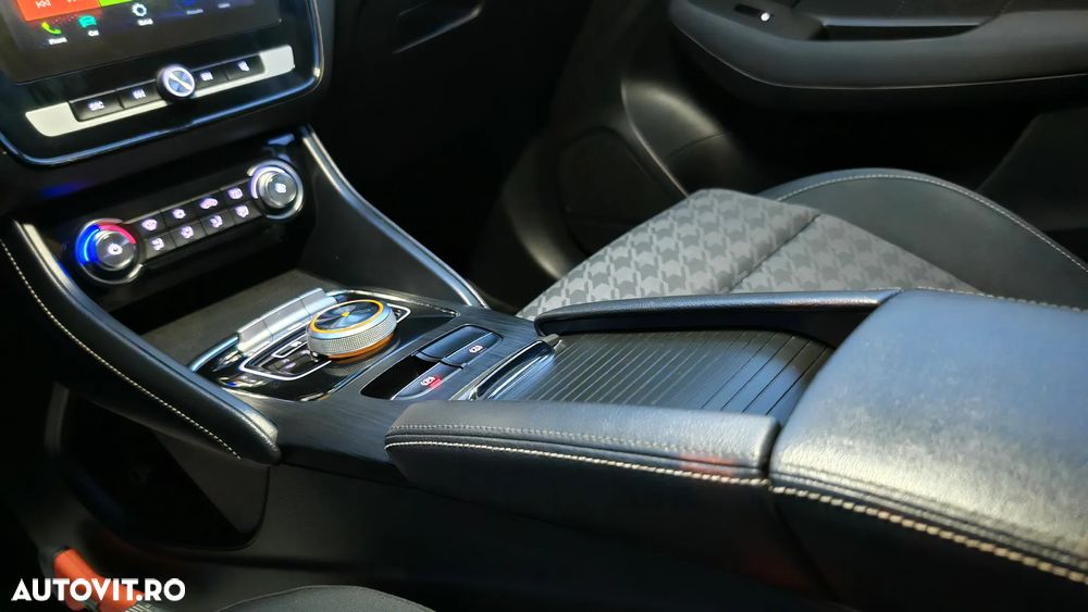 MG ZS EV Comfort - 16