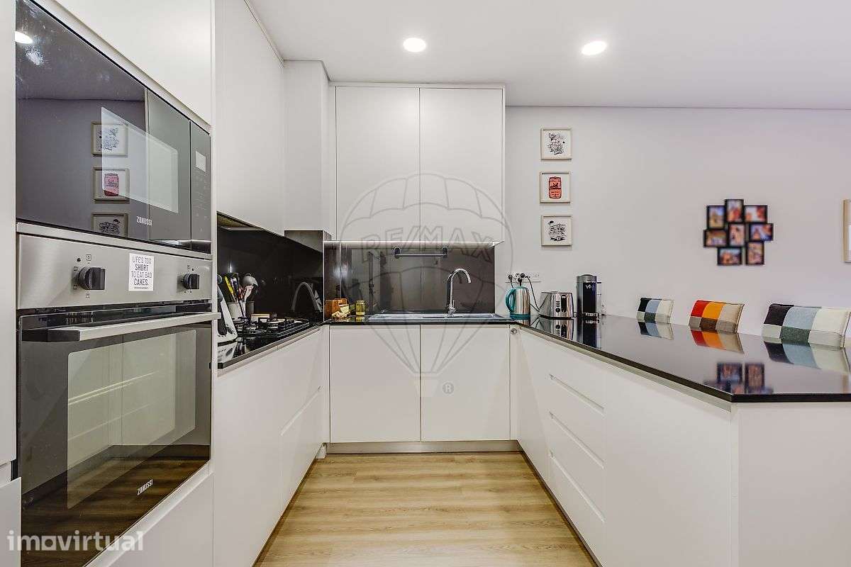 Apartamento T3 para venda - Grande imagem: 5/37