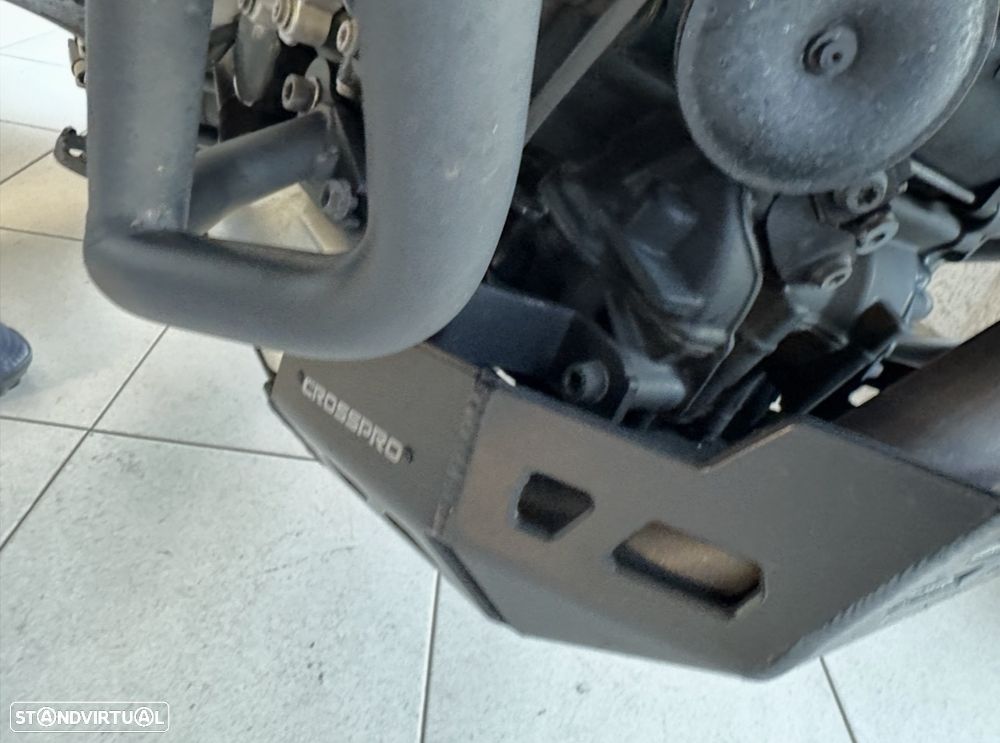 BMW F 750 GS GS - 13