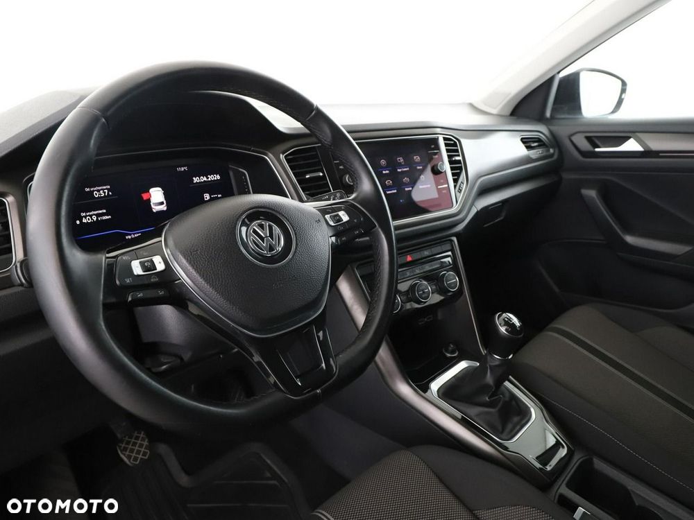 Volkswagen T-Roc 1.0 TSI Style - 15