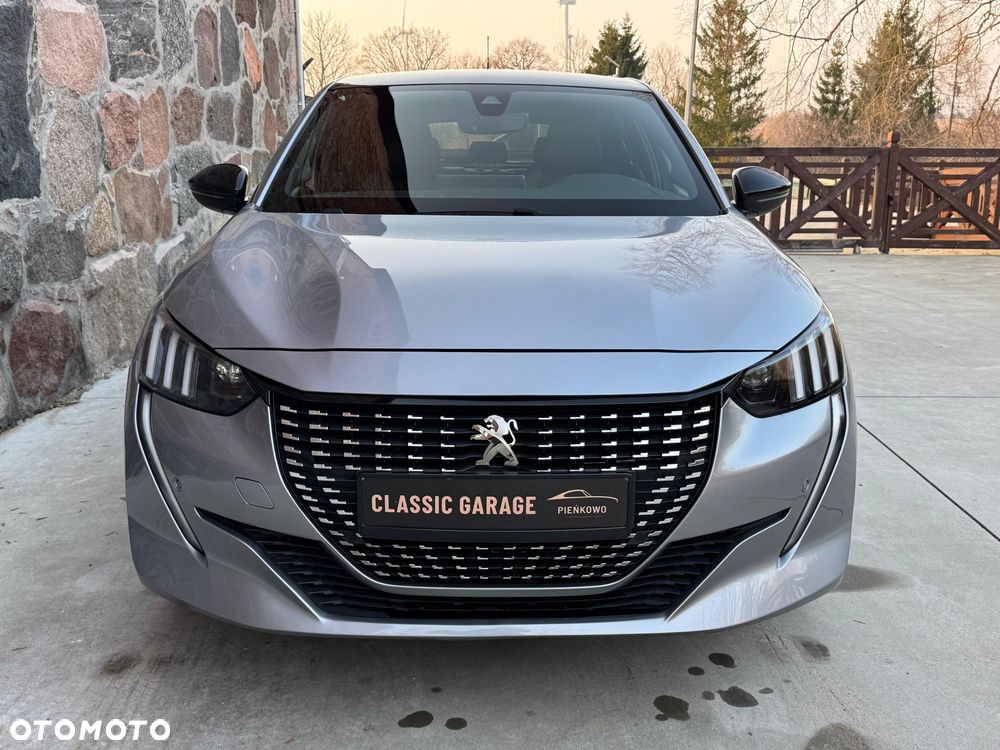 Peugeot 208 GT Line - 2