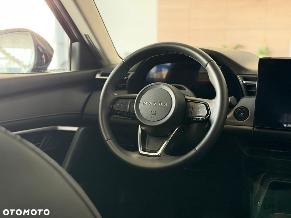 Mazda CX-5 2.5 e-SKYACTIV G Center-Line - 19