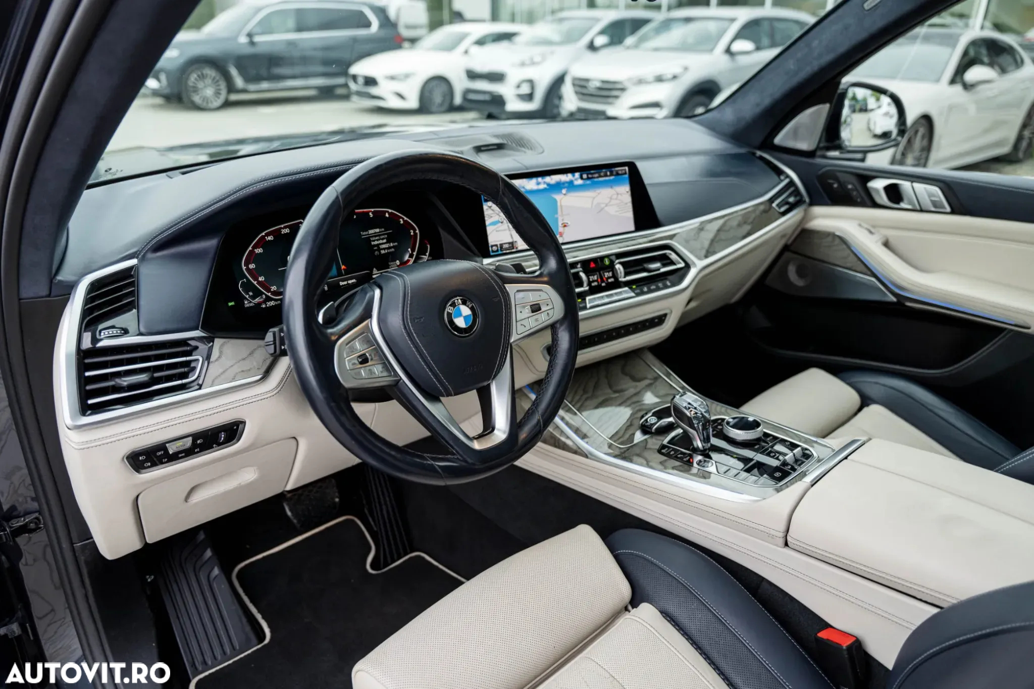 BMW X7 xDrive30d - 5