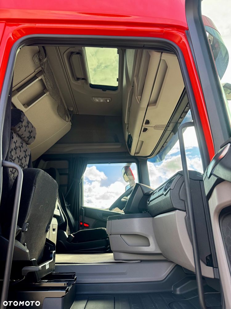 Scania R460 - 17
