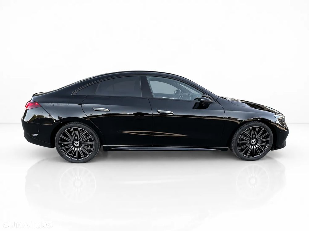 Mercedes-Benz CLA 200 - 9