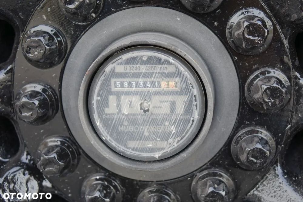 Schmitz Cargobull FIRANKA / STANDARD / OSIE SCHMITZ / NOWE PLANDEKI - 14