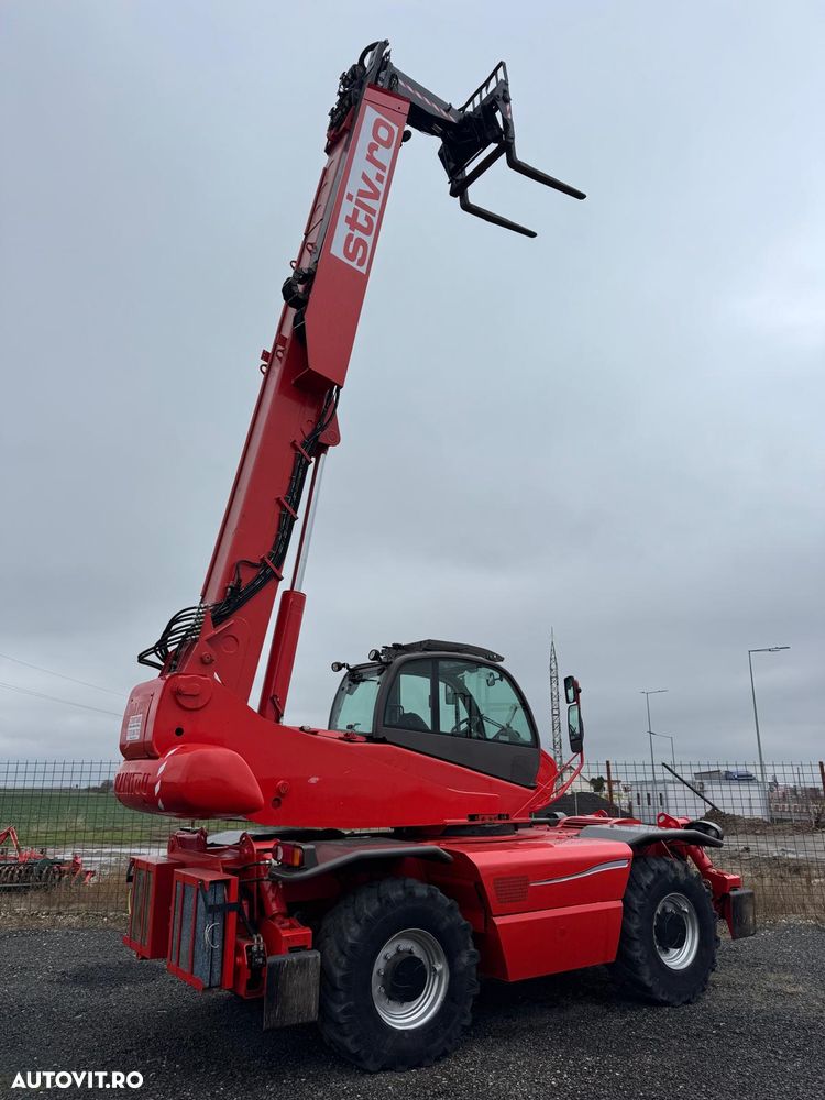 Manitou RTC 2540 Privilege - 27