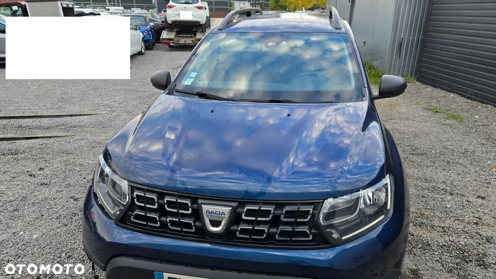 Dacia Duster 2018 photo 4