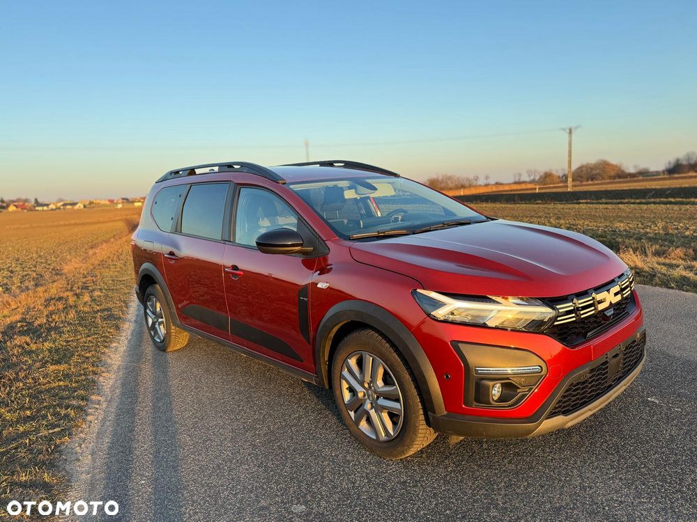 Dacia Jogger TCe 110 (7-Sitzer) Extreme - 1