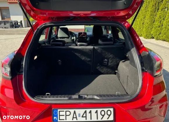 Ford Puma - 20