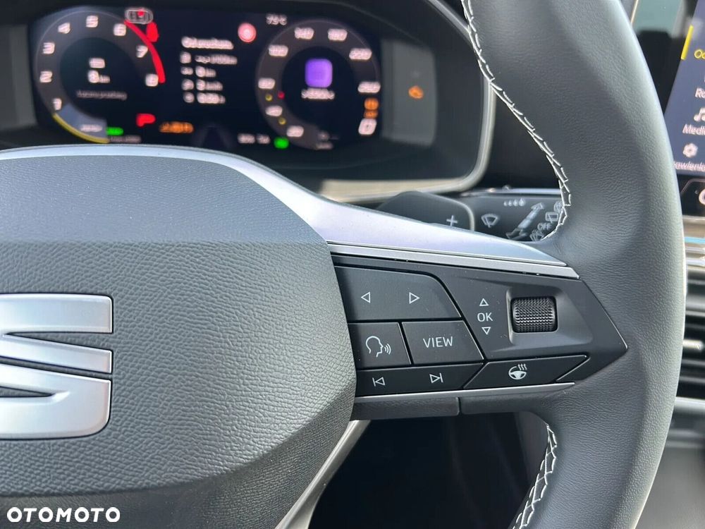 Seat Leon - 16