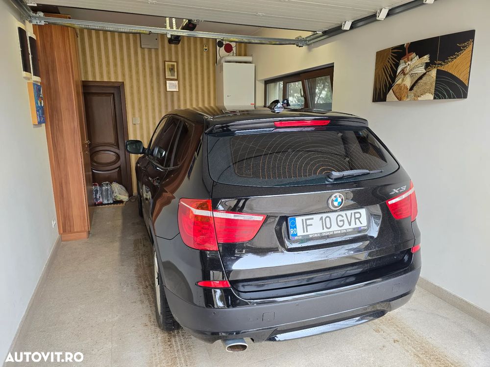 BMW X3 - 2