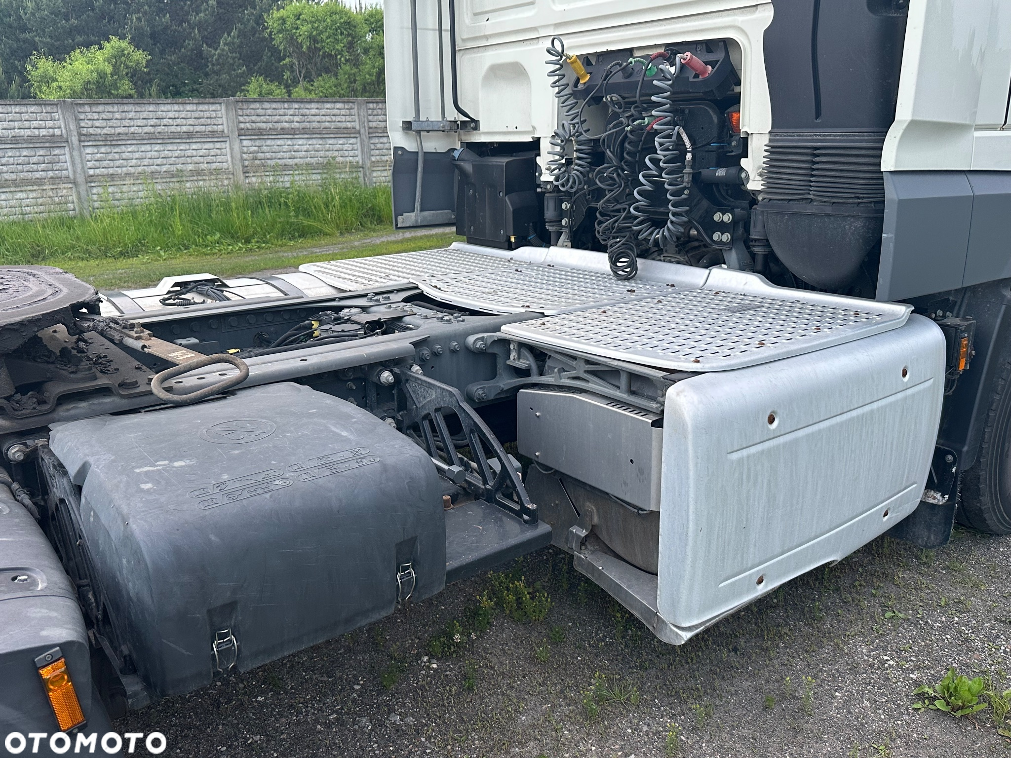 DAF XF 106 - 11