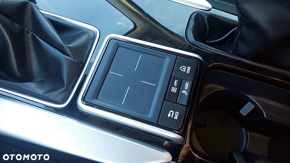 Mitsubishi Eclipse Cross 1.5 T-MIVEC ClearTec 2WD Diamant Edition - 30