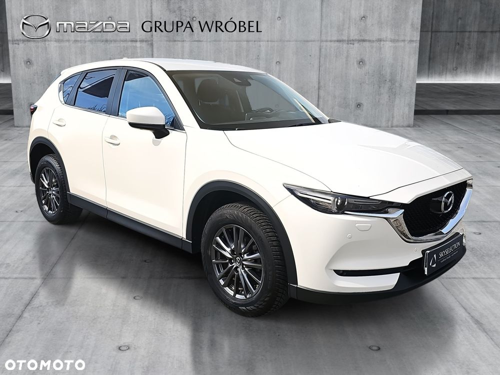 Mazda CX-5 2.0 Skyenergy 2WD - 3