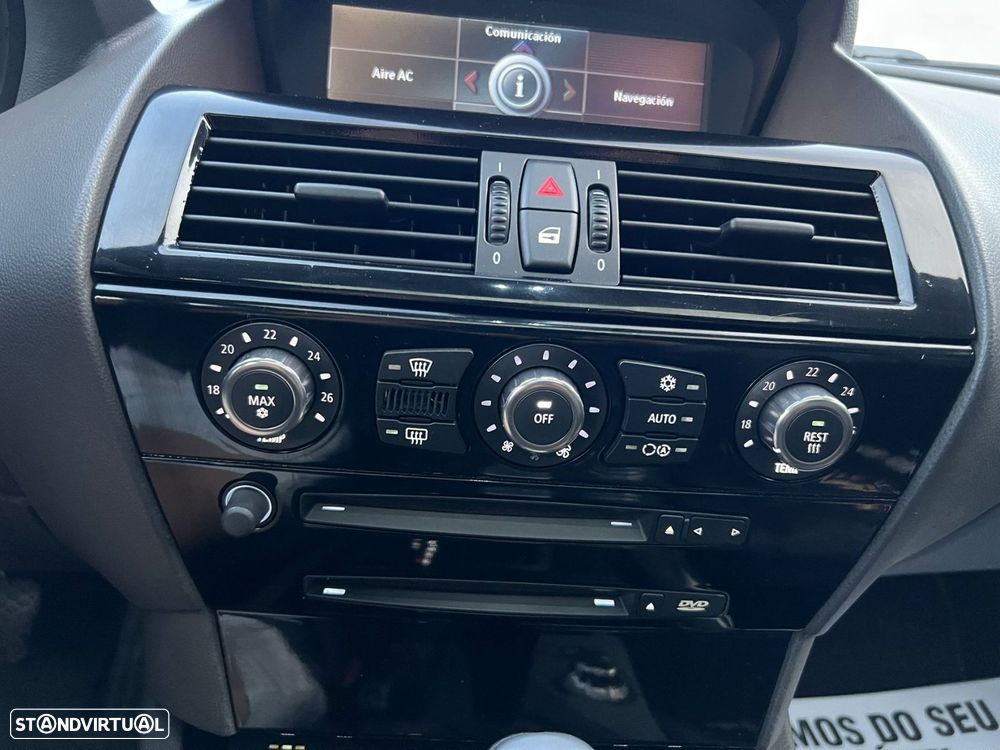 BMW 630 Ci SMG - 34