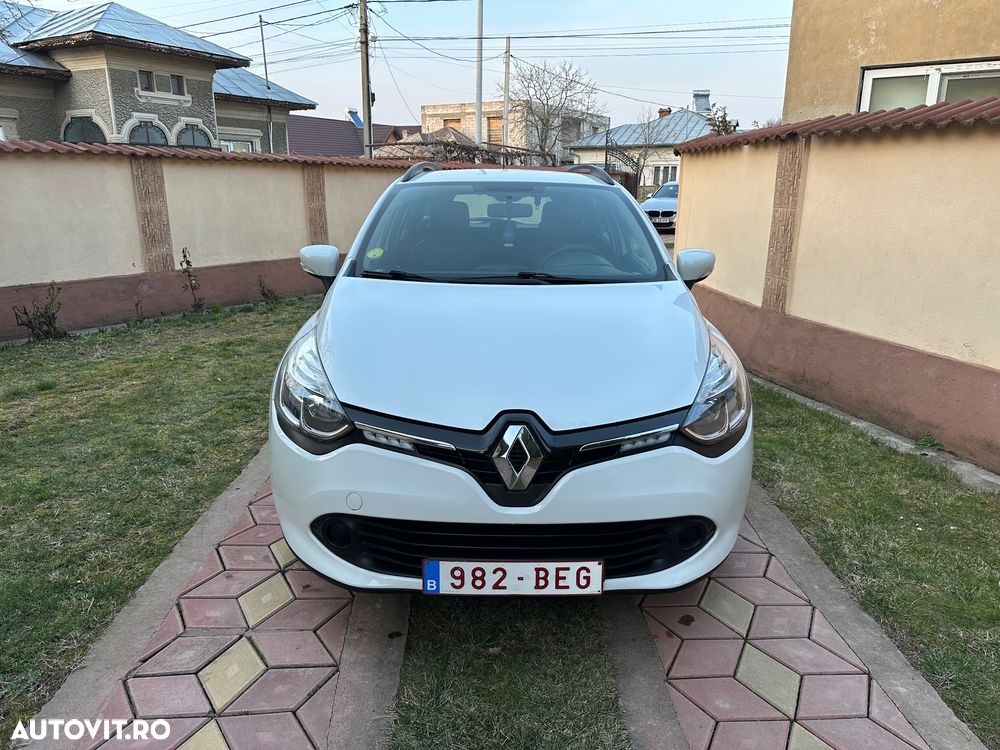 Renault Clio - 17