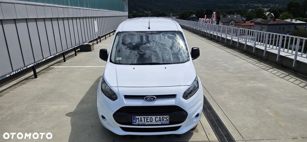 Ford TRANSIT CONNECT - 27