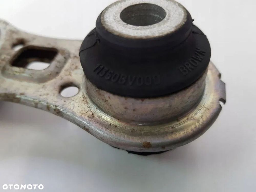 ŁAPA PODUSZKA SILNIKA MEGANE II 1.9DCI 8200103263 - 3