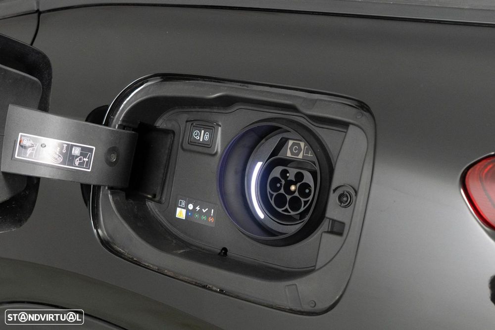 Citroën C5 X 1.6 Hybrid Shine Pack e-EAT8 - 13
