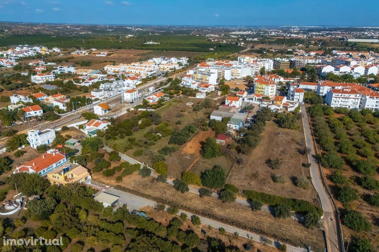 Terreno Urbanizável para Loteamento – Oportunidade para Investidores | - Grande imagem: 3/28