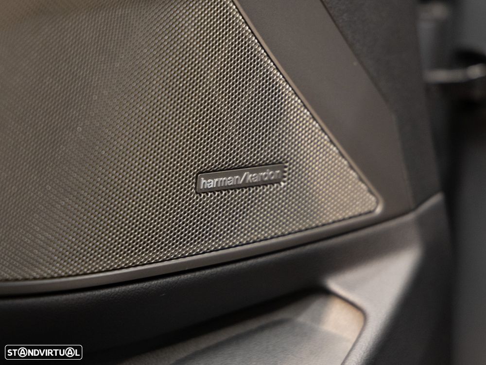 BMW 320 d Pack M Shadow Auto - 16