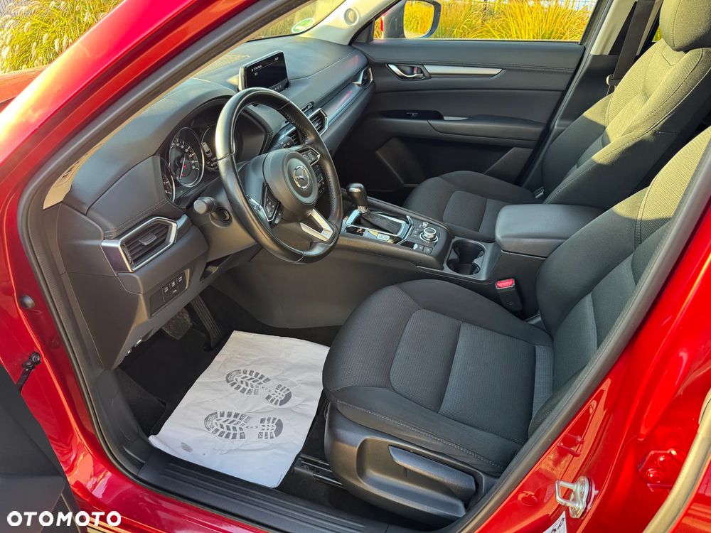 Mazda CX-5 - 14