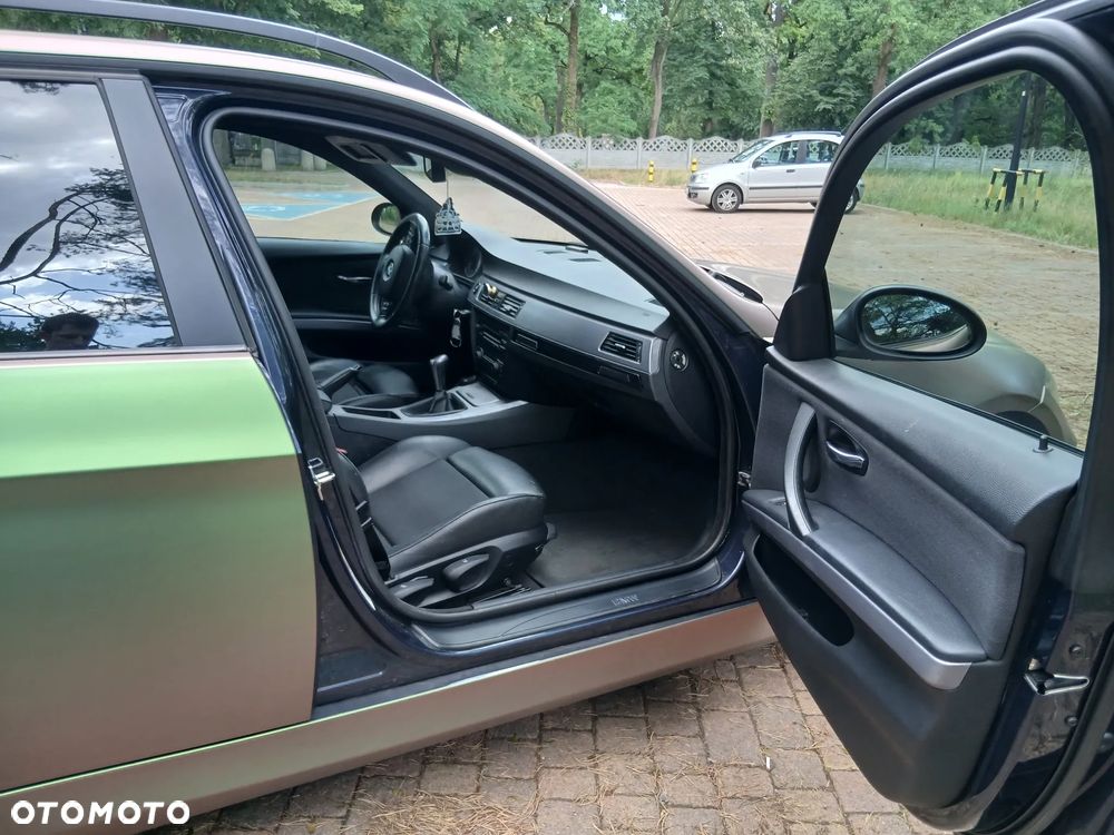 BMW Seria 3 - 8