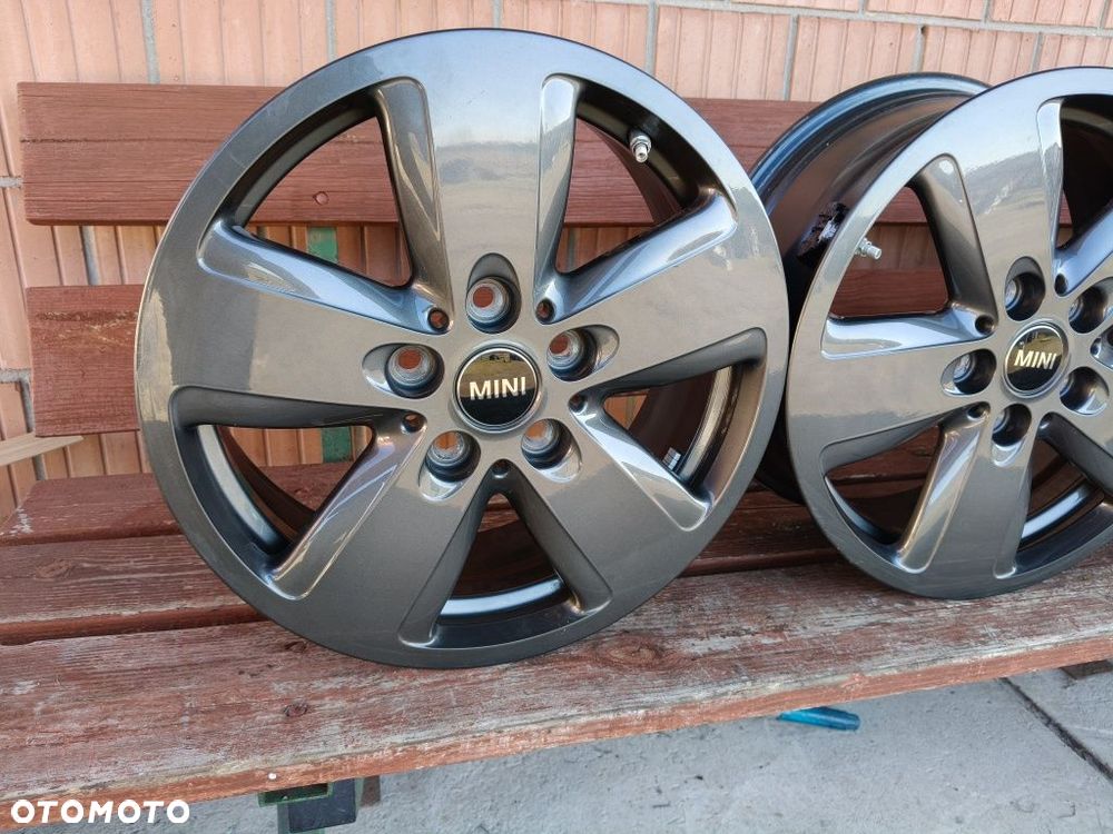 5x112 R16 Mini Et 54 - 4