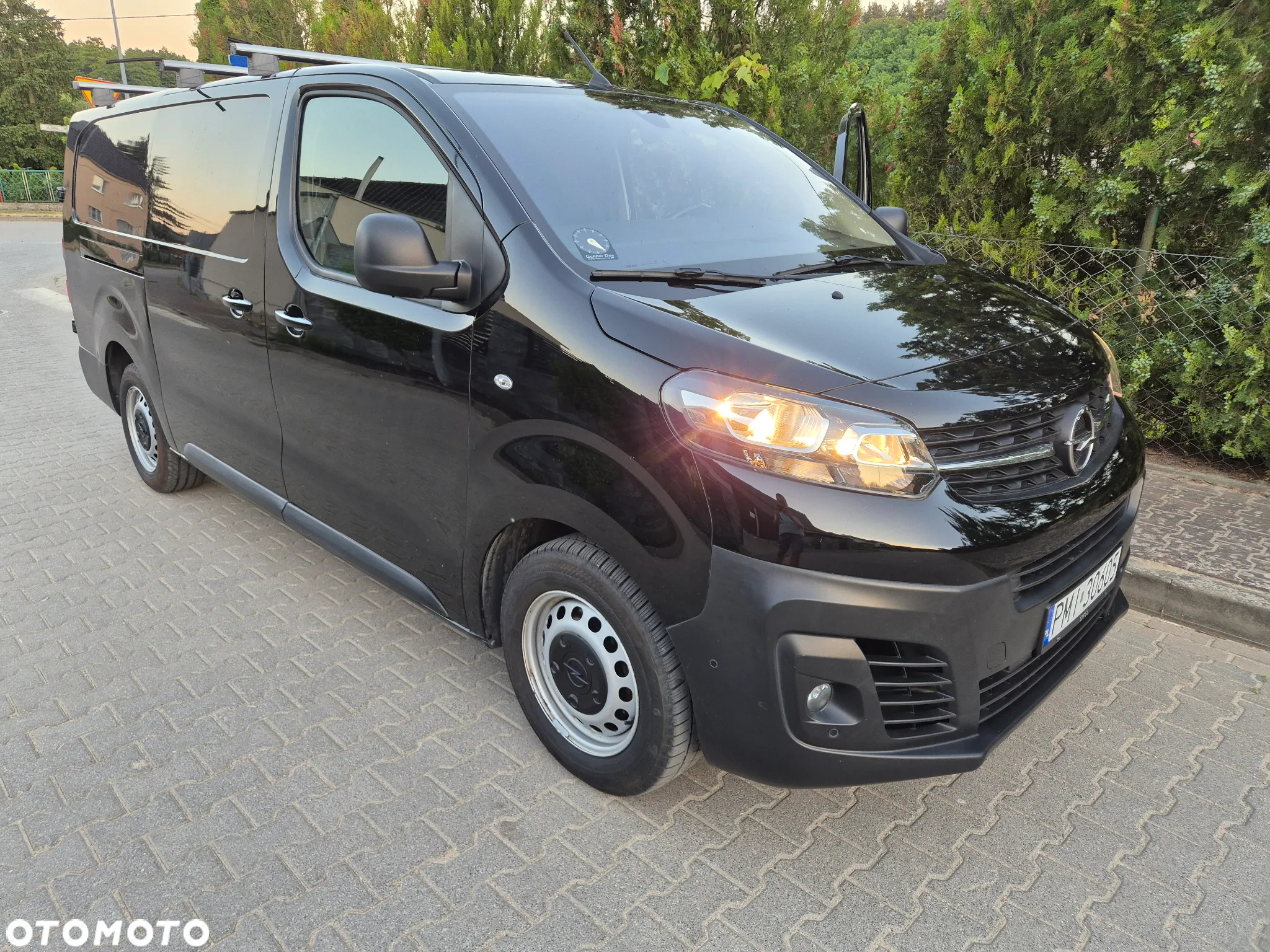 Opel Vivaro - 2